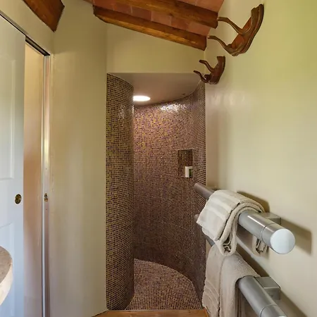 Sequerciani בית נופש