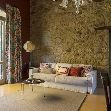 Sequerciani בית נופש *