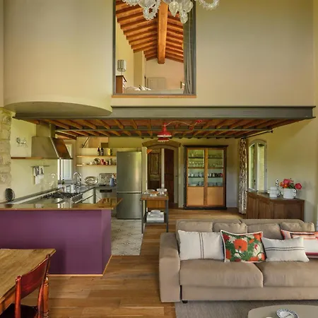 Sequerciani Дом отдыха *