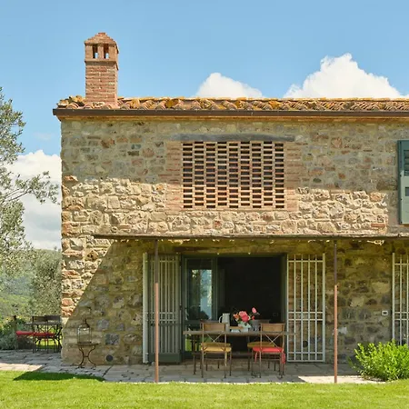 Sequerciani Дом отдыха Tatti