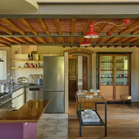 Hébergement de vacances Sequerciani Tatti