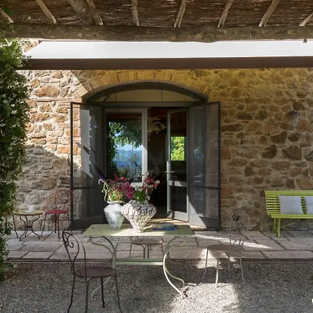 Sequerciani Дом отдыха