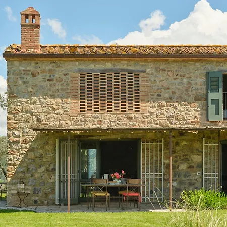 Sequerciani Дом отдыха *