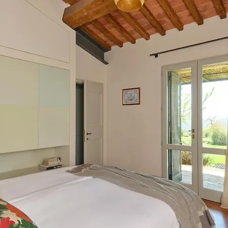 Дом отдыха Sequerciani Tatti