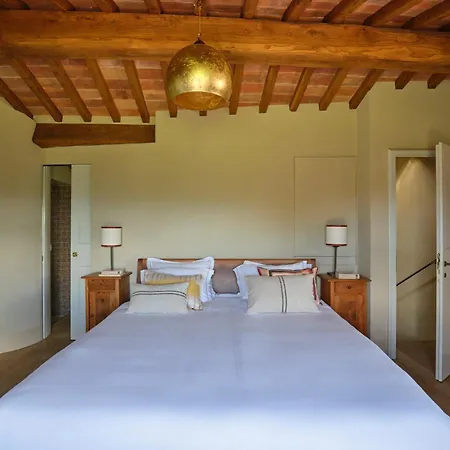 Sequerciani Дом отдыха