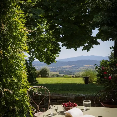 Hébergement de vacances Sequerciani