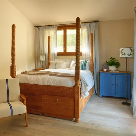 Hébergement de vacances Sequerciani *