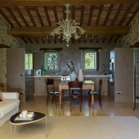 Sequerciani Hébergement de vacances Tatti