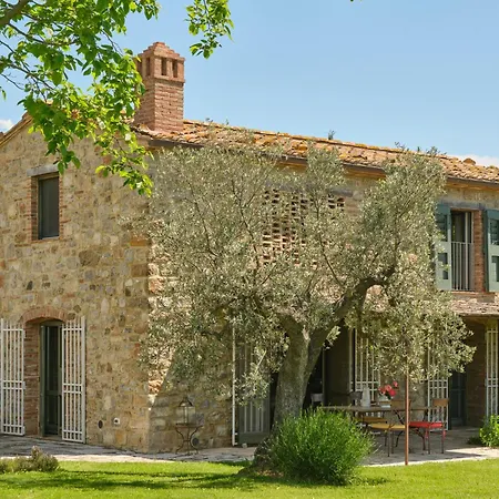 Sequerciani Hébergement de vacances