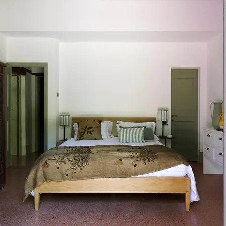 Hébergement de vacances Sequerciani *