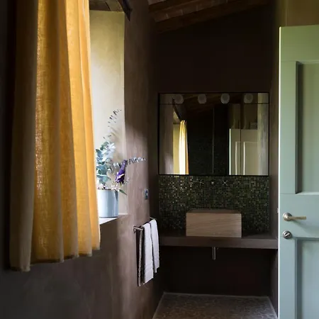 Sequerciani Hébergement de vacances