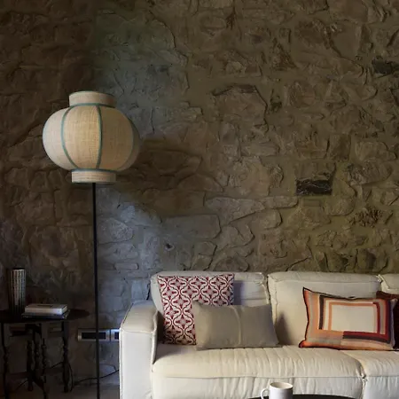 Дом отдыха Sequerciani *