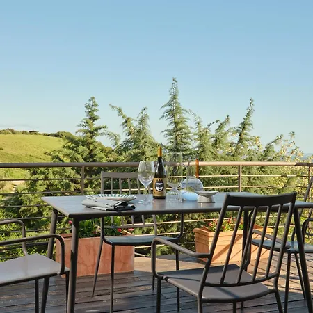 Sequerciani Hébergement de vacances Tatti