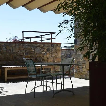 Ferienhaus Sequerciani