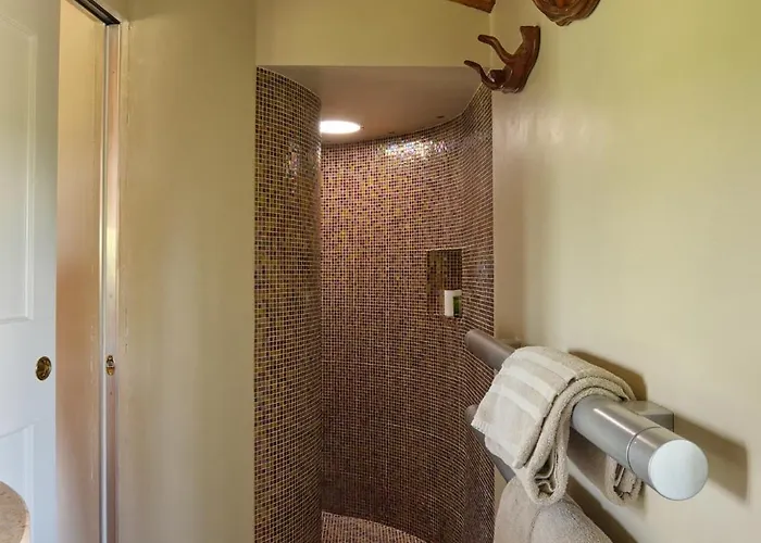 Sequerciani 度假居