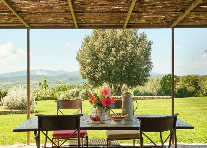 度假居 Sequerciani