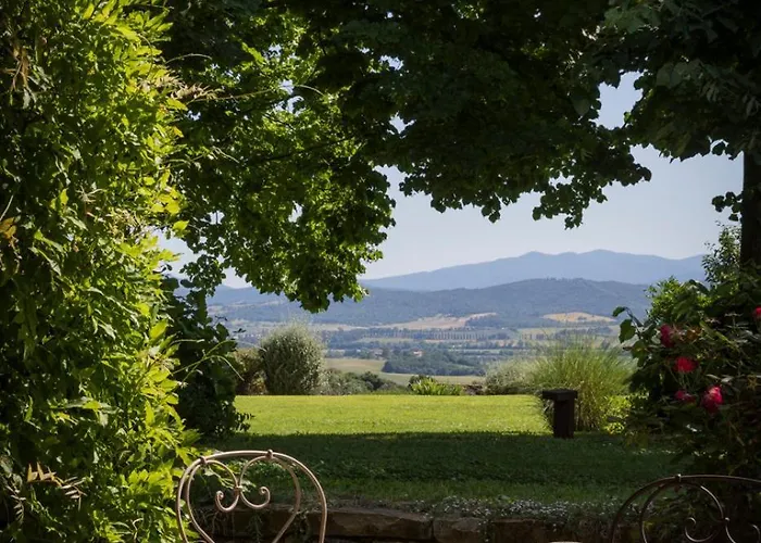 度假居 Sequerciani