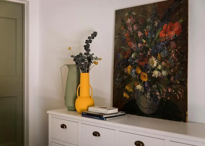 Sequerciani 度假居 *