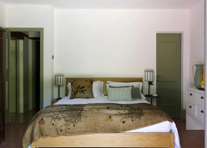 度假居 Sequerciani *