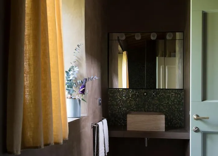 Sequerciani 度假居