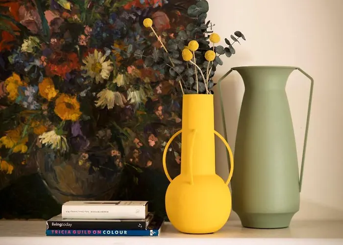 Sequerciani 度假居 *