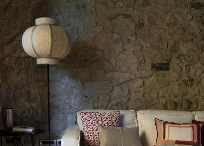 度假居 Sequerciani *