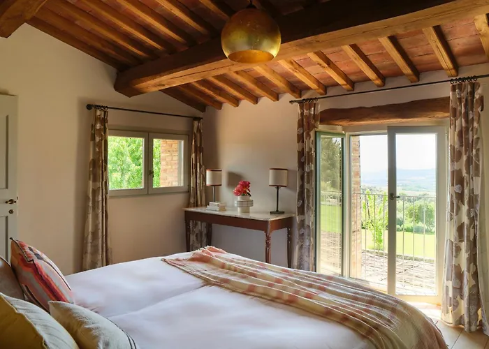 Sequerciani 度假居