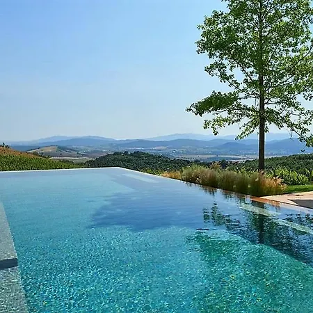 Prázdninový dům Sequerciani Tatti