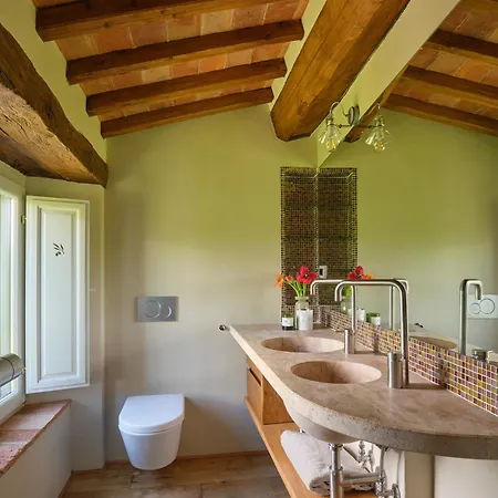 Prázdninový dům Sequerciani