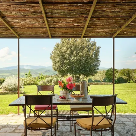 Prázdninový dům Sequerciani