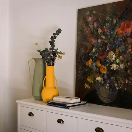 Sequerciani Prázdninový dům *