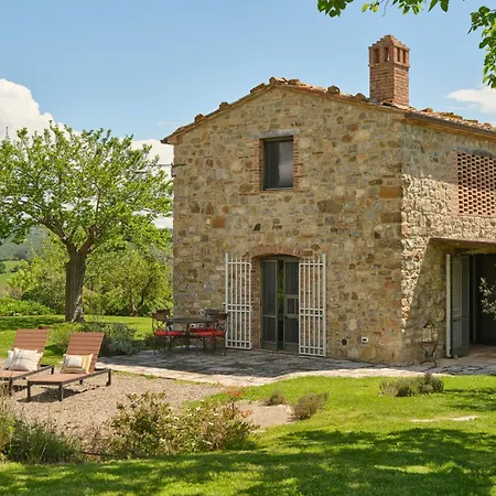 Prázdninový dům Sequerciani