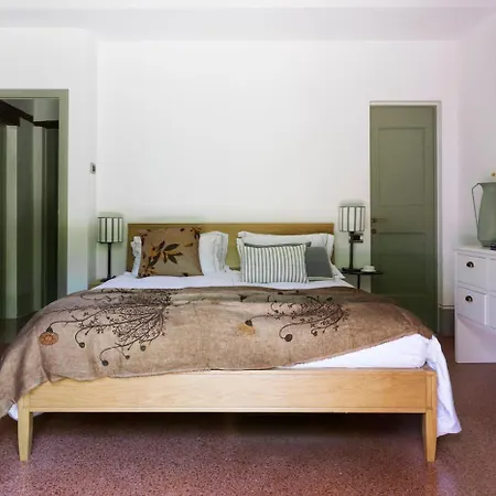 Sequerciani Prázdninový dům Tatti