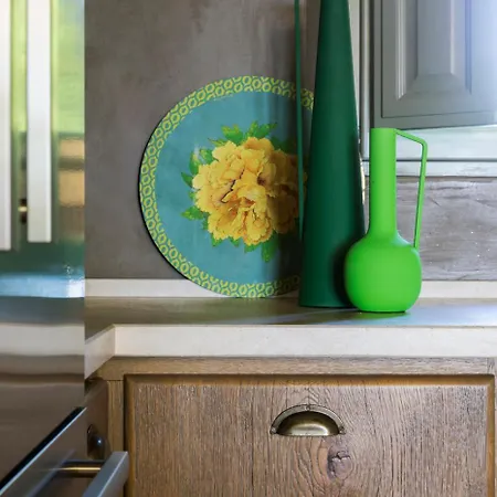 Prázdninový dům Sequerciani