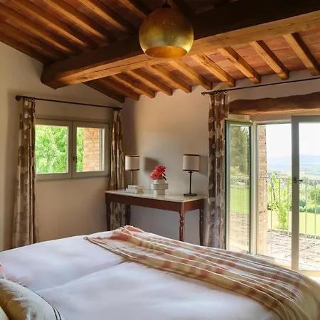 Sequerciani Prázdninový dům